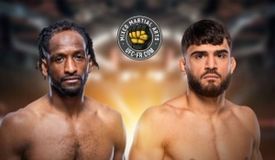 UFC 330: два боя добавлены в кард турнира в Филадельфии