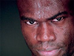 фото - (ММА) Вместо Ника Ринга соперником Юрайя Холла станет Джош Сэмман