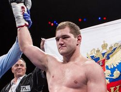 фото - Завтра Андрей Федосов вернётся в поединке против Мориса Харриса