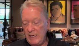 Промоутер Уордли: «Если бы я был менеджером Усика…»