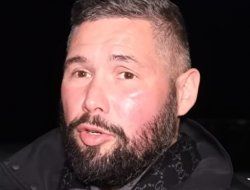 фото - «Всё закончится быстро и брутально». Прогноз на бой Джошуа–Дюбуа от Беллью