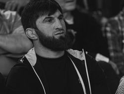 фото - Анкалаев рассказал, когда планирует переход в тяжеловесы