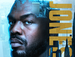 фото - Джонс vs Аспиналл. Букмекеры назвали фаворита