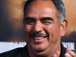 фото - Спенс сильнее Кроуфорда — экс-тренер Головкина