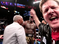 фото - Сторона Уайлдера подтвердила факт переговоров с Тайсоном Фьюри