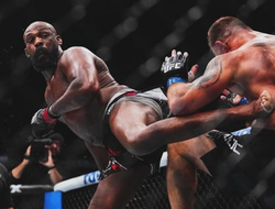 фото - Назван бой, который будет ещё круче боя Джонс-Аспиналл