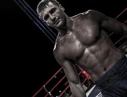 фото - Гвоздик и Каваляускас узнали соперников на 13 февраля