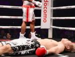 Жесть дня: Сасаки потерял память после нокаута от Нормана