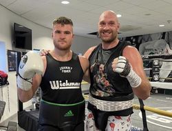 фото - У кого самые тяжёлые кулаки в британском хэвивейте? Проспект удивил ответом