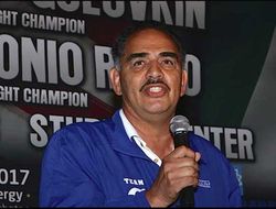 фото - Тренер Головкина – о том, кто победит в поединке Ковалёва и Уорда