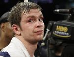 40-летний экс-чемпион Юрий Форман проиграл джорнимену