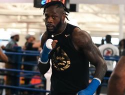 фото - Уайлдер может провести следующий бой в шоу Хирна? Отвечает промоутер