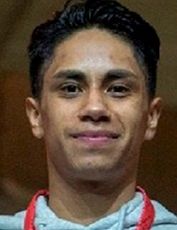 Йоали Мехиа