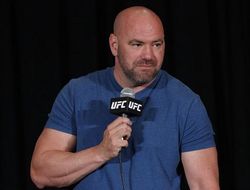 фото - Бой Нурмагомедова и Фергюсона состоится на UFC 223 — Дэйна Уайт