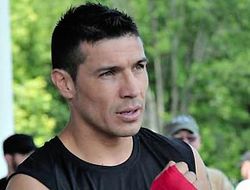 фото - Серхио Мартинес - лучший боксер года по версии WBAA