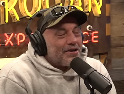 фото - UFC заплатит Джону Джонсу $30 миллионов? Роган расставил все точки над i