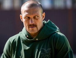 фото - Уайлдер — это плёвое дело. Так считает тренер Усика