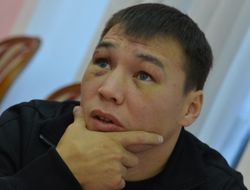фото - Интервью Руслана Проводникова: «Как боксёр я сильнее и умнее Маттиссе»