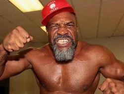 фото - Триллер в Браунсвилле. Шеннон Бриггс зовёт Майка Тайсона в ринг