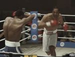 Видео виртуального боя: Леннокс Льюис — Джо Фрэзер
