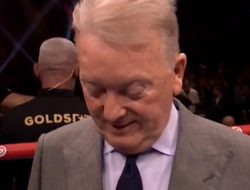 фото - «Это безумие!» Промоутер Фьюри в шоке от решения судей реванша с Усиком