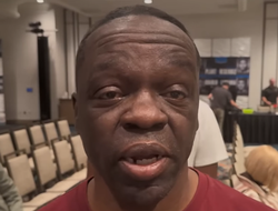 фото - «Денежные бойцы не проходят допинг-тесты». Мейвезер о Канело, Пакьяо и Мунгии