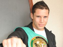 фото - Срисакет отправится защищать титул WBC в гости к мексиканскому претенденту