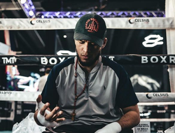 фото - Бои Бенавидес-Гвоздик и Дэвис-Мартин пройдут в рамках одного PPV-шоу? Есть дата