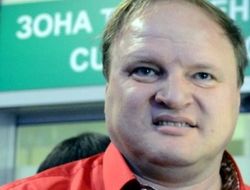 фото - Поветкин, Лебедев и Дрозд – о запрете Хрюнову проводить бои в РФ