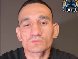 фото - Холлоуэй уже знает, кто победит в номинации «лучший боец 2024 года»