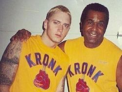 фото - Тренер Тайсона Фьюри хочет тренировать Бибера, вспоминал Стюарда и Эминема