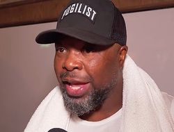 фото - «Едем за нокаутом, судьи не нужны». Дон Чарльз о бое Усик – Дюбуа