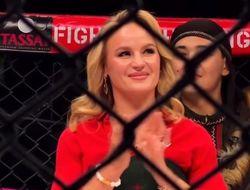 фото - «Не привыкай!» Валентина Шевченко предупредила новую чемпионку UFC