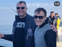 фото - Усик делится стихами, Мэйуэзер хвастается сокровищами, Беринчик рассказал о смене стоек — соцсети