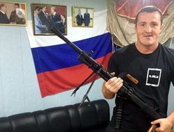 фото - Лебедев хочет бой с победителем Суперсерии: Немного себя запустил, вешу 105 кг