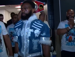 фото - Эннис удосрочил Аванесяна: видео