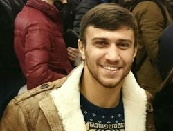 фото - Видео: интервью Василия Ломаченко