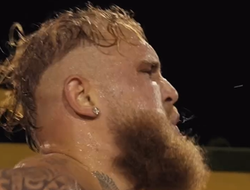 фото - Мейвезер задел Пола: Джейк обещает быстро вырубить легенду