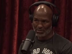 фото - Легендарный боксёр спрогнозировал исход боя Фьюри–Нганну