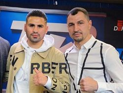 фото - Когда состоится дважды перенесённый бой Рамирес-Постол? Отвечают Корнилов и Арум