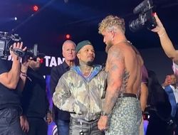 фото - «Ходячий отброс, который потерял остатки разума». Пол обрушился с критикой на Дэвиса