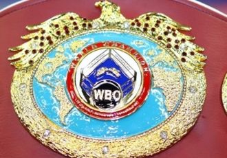 WBO не санкционирует бой Бивол-Айферт из-за войны в Украине