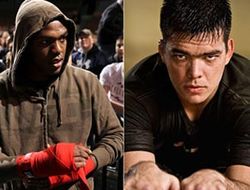 фото - (ММА) UFC 140: Мачида vs Джонс, Фрэнк Мир, Тито Ортис и Ногейры