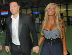 фото - Соперником Кубрата Пулева станет багамский «Танк» Шерман Уильямс