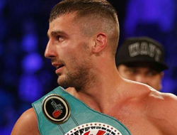 фото - Александр Гвоздик: «Я возвращаюсь»