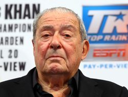 фото - Арум — о количестве проданных PPV в бою Спенс-Гарсиа: Нет, это всё х**ня!