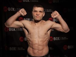 фото - Сергей Деревянченко выступит в андеркарде у Уайлдера и Ортиса