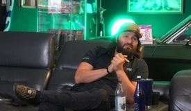 Масвидаль о Махачеве и Хабибе: «Хотел бы увидеть, как они дерутся друг с другом»