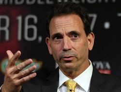 фото - Головкину нельзя смотреть Роллсу за спину — Лёффлер