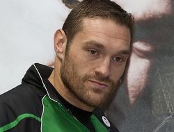 фото - Фьюри встретится с Кличко летом, считает промоутер цыгана